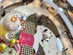 -仪征宝能环球汇