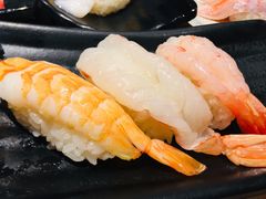 -合点寿司(美罗城店)