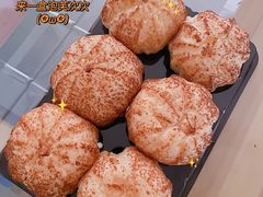 -拢香糕点(万达店)
