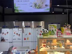 -CAKEBOSS蛋糕老板(东直门来福士店)