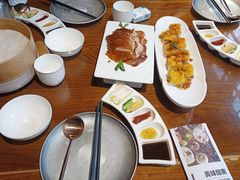 -北京老铺烤鸭(老城根店)