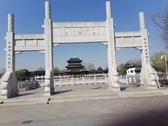 -石湖景区