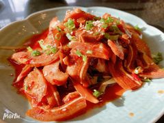 -丽江金茂凯悦臻选酒店-滇香馆