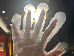 -九月海·海鲜自助(世纪东方店)