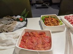 -海底捞火锅(劲松店)