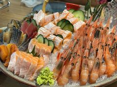 -元渔铁板烧(万象城店)