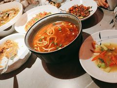 -闽上鲜·福建菜(龙湖滨江天街店)