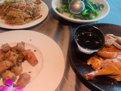 -德尚煌·顺德菜(誉山悠方天地店)