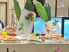 -合肥辰茂和平酒店·茂餐厅