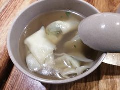 -素满香·食养自助(建邺万达店)