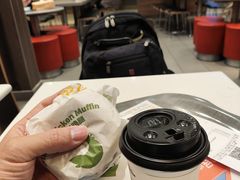 -麦当劳(国际大厦店)