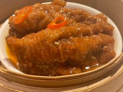 -利苑酒家(宜安广场店)