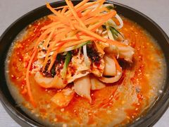 -日上三甘(三里屯店)