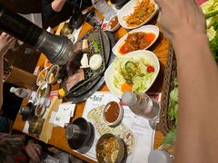 -青鹤谷(虹莘路总店)