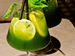 -罗勒家·养生火锅· Bistro(大望路店)