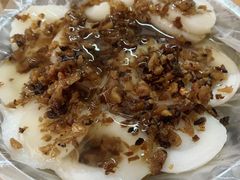 -共和老洪豆花草粿水粿