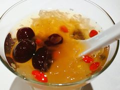 银耳莲子羹-眉州东坡(民族园店)
