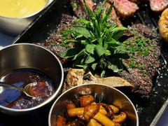 -Le Bistrot de Racine