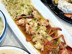 -前王院•巧克力海鲜市集餐厅(万平口店)