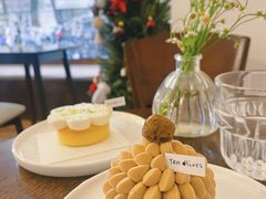 -Ten Olives甜点