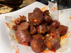 -马迭尔德式西餐精酿啤酒屋(中央大街店)