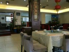 大堂-同福聚新疆大盘鸡(总店)