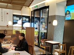 -老娘舅(吴山路店)