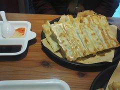-奉天祥和锅烙铺(三台子店)