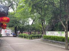 -桂林独秀峰王城景区