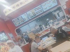 -卷翻天·卷饼(欧亚商都店)