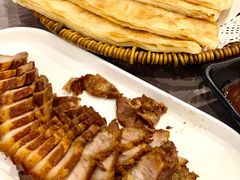-山南熏肉大饼(辽菜旗舰店)