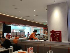 -北大荒人•新东北菜(青岛银座店)