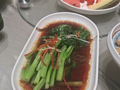 -伊带伊路新疆美食府(呼家楼店)