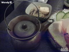 -松子料理(亮马桥店)
