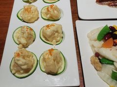 -京尊烤鸭店JINGZUN(春秀路店)