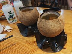 -花溪雨·森林餐厅(石基店)