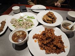 -燕春楼(海河华鼎店)