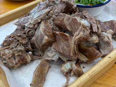 -北冰洋狗肉冷面城(总店)