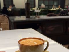 -静香HOUSE·全时段融合餐厅(七星欢乐颂店)