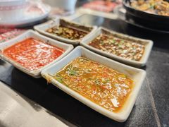 -德四家·云南傣味烧烤品牌(和谐店)