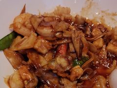 -渔家风味·鲅鱼水饺·央视展播·海鲜天津菜(开发区店)