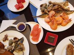-廊坊固安福朋喜来登酒店