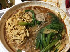 -老赵太太麻辣烫涮肚馆(大经路店)