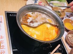 -温野菜涮涮锅(西单大悦城店)