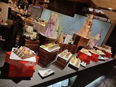 -安徽高速开元国际大酒店·地中海自助餐厅
