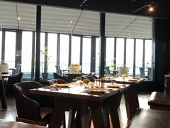 -CASANOVA西餐厅(海信广场店)