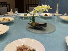 -四季轩中餐厅(徐州开元名都大酒店)