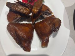 -燕郊烧鸽子(酷车小镇店)