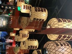 -南京大牌档(济南万象城店)