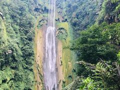 -通灵大峡谷